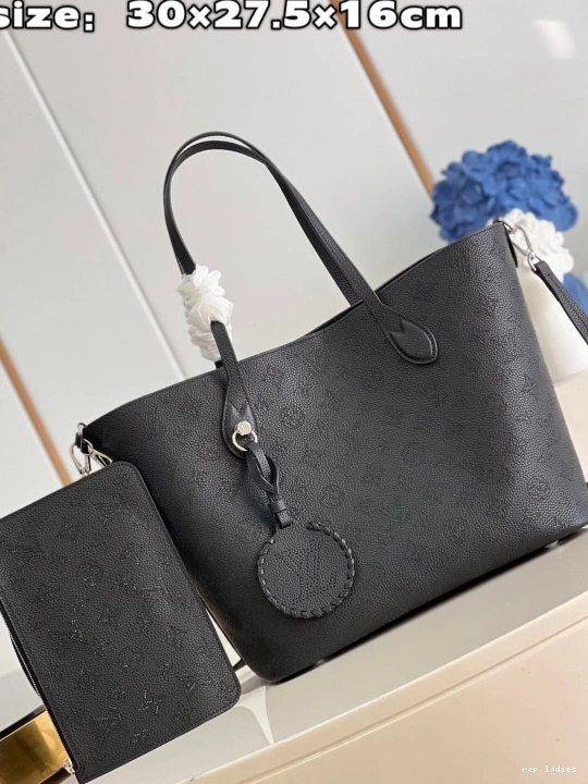Cheap VUITTON MM BLOSSOM LOUIS 0714